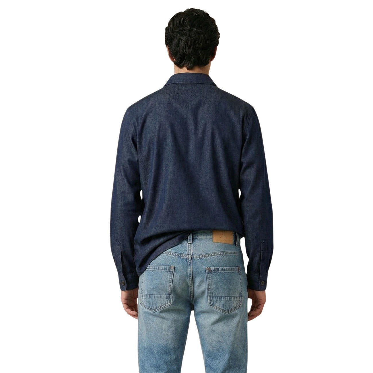 Gianni Lupo Men Shirt