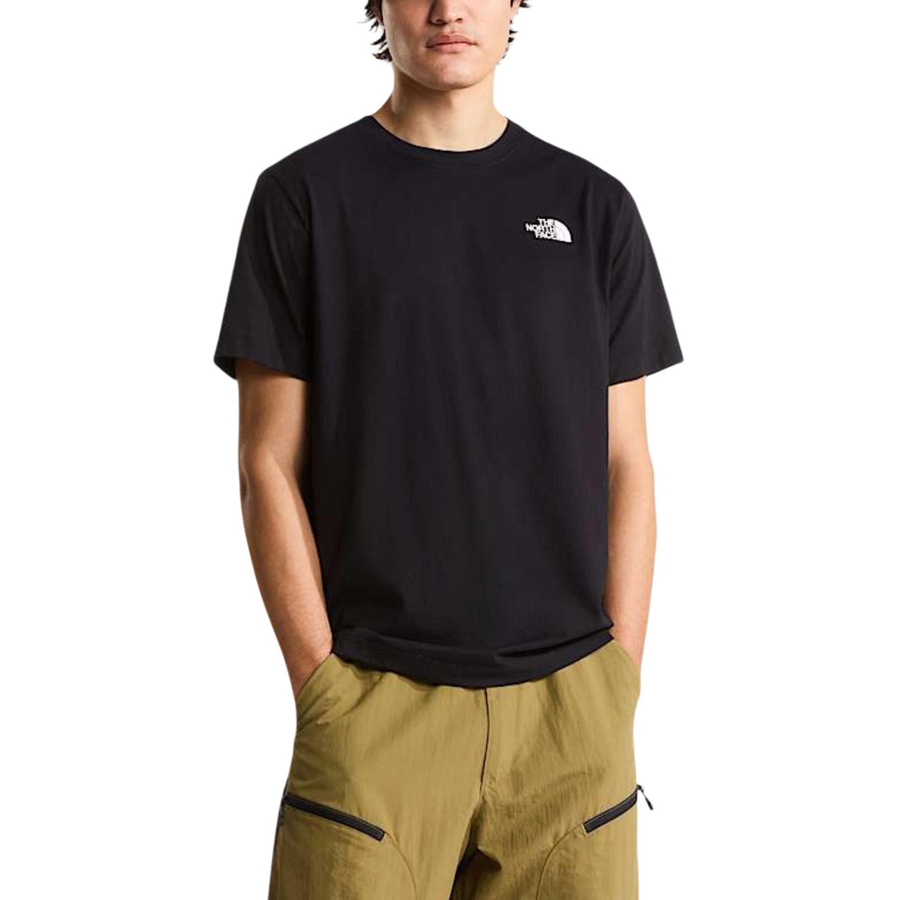 The North Face Men T-Shirt
