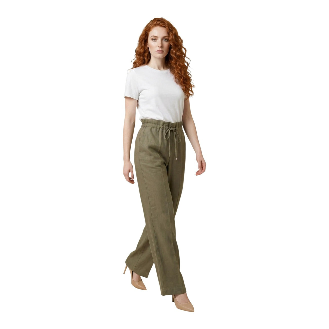 Liu Jo  Women Trousers