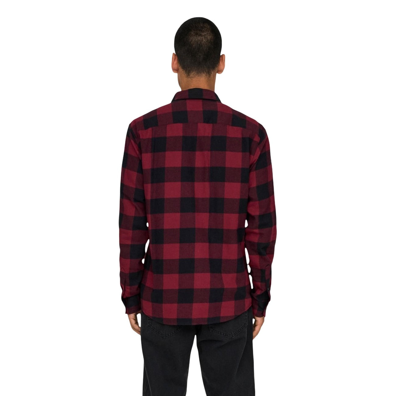 Only & Sons Men Shirt