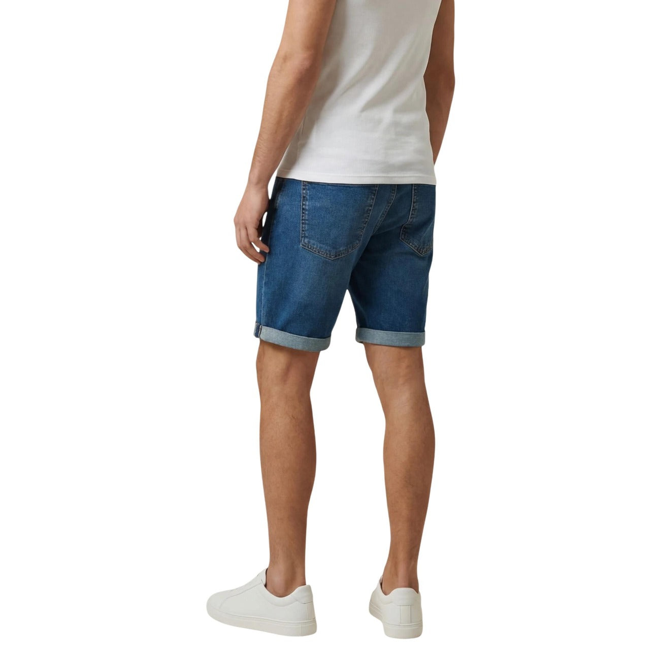 Calvin Klein Jeans Men Shorts