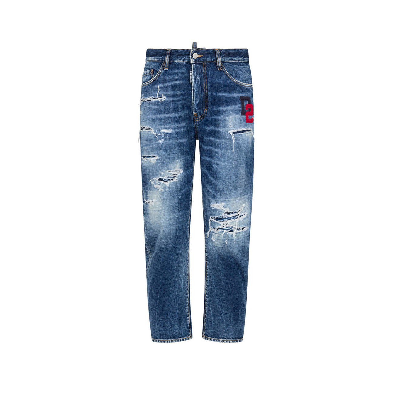 Dsquared2 Men Jeans