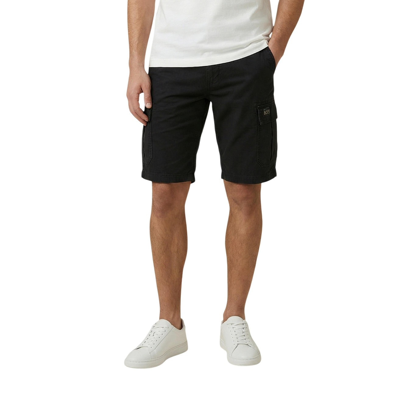 Tommy Hilfiger Jeans Men Shorts