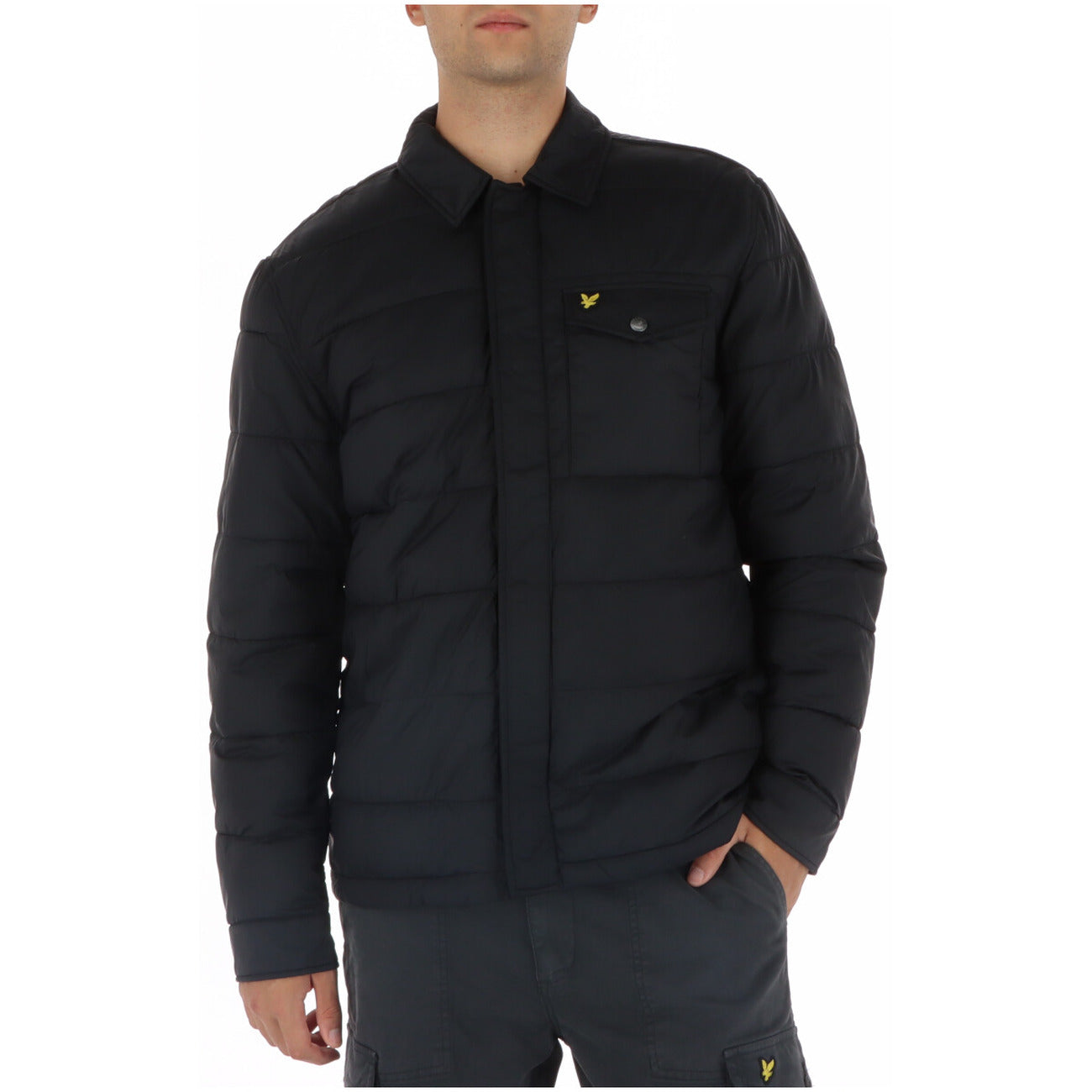 Lyle & Scott Men Jacket