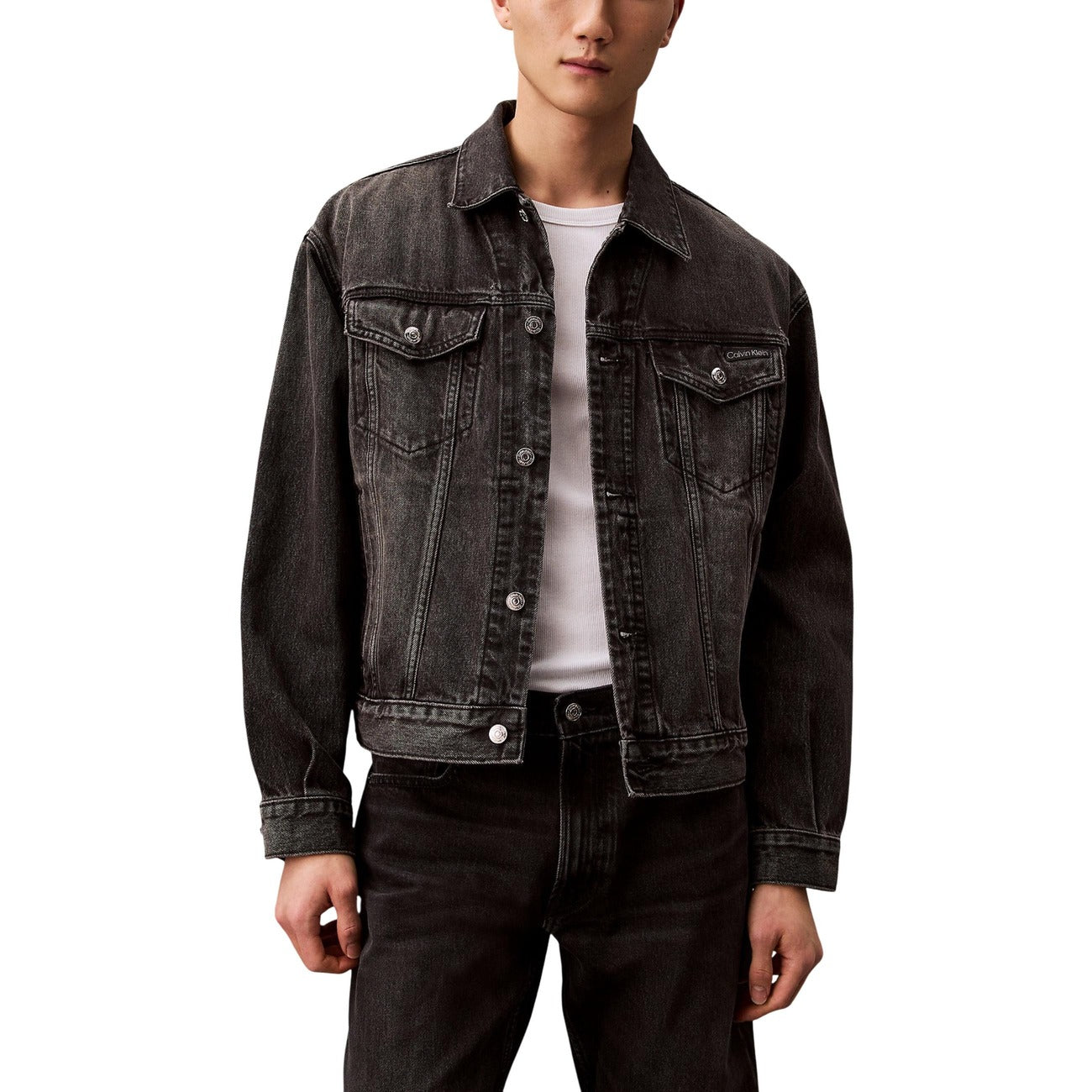 Calvin Klein Jeans Men Jacket