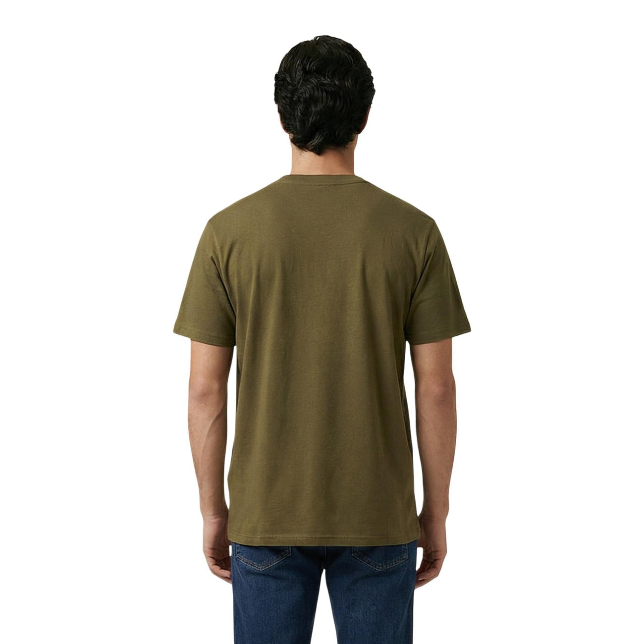 Napapijri Men T-Shirt