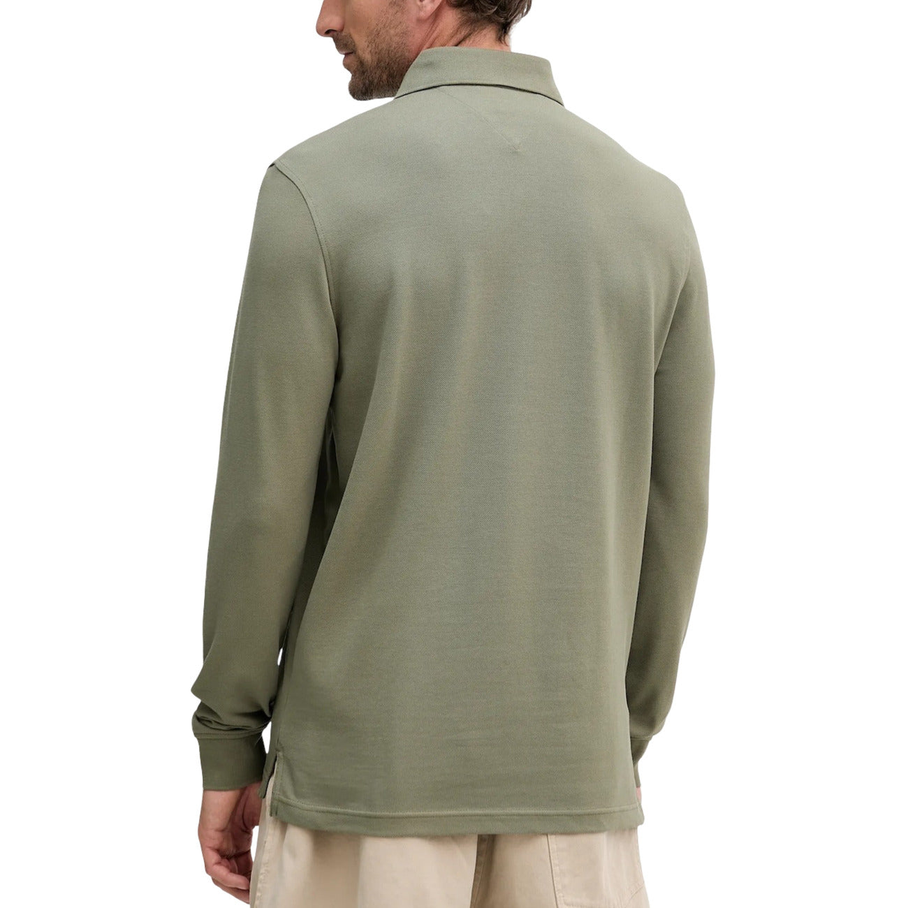 Tommy Hilfiger Men Polo