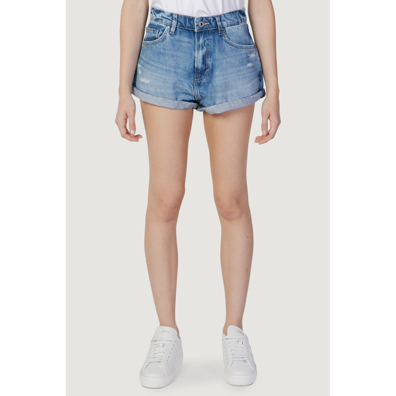 Pepe Jeans  Women Short