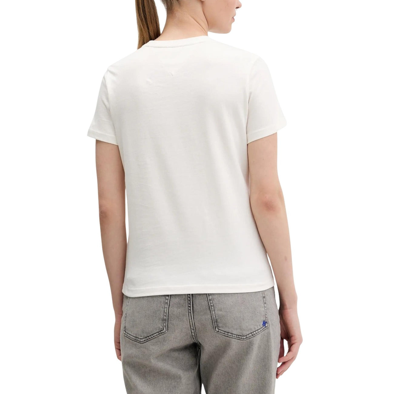 Tommy Hilfiger Jeans  Women T-Shirt