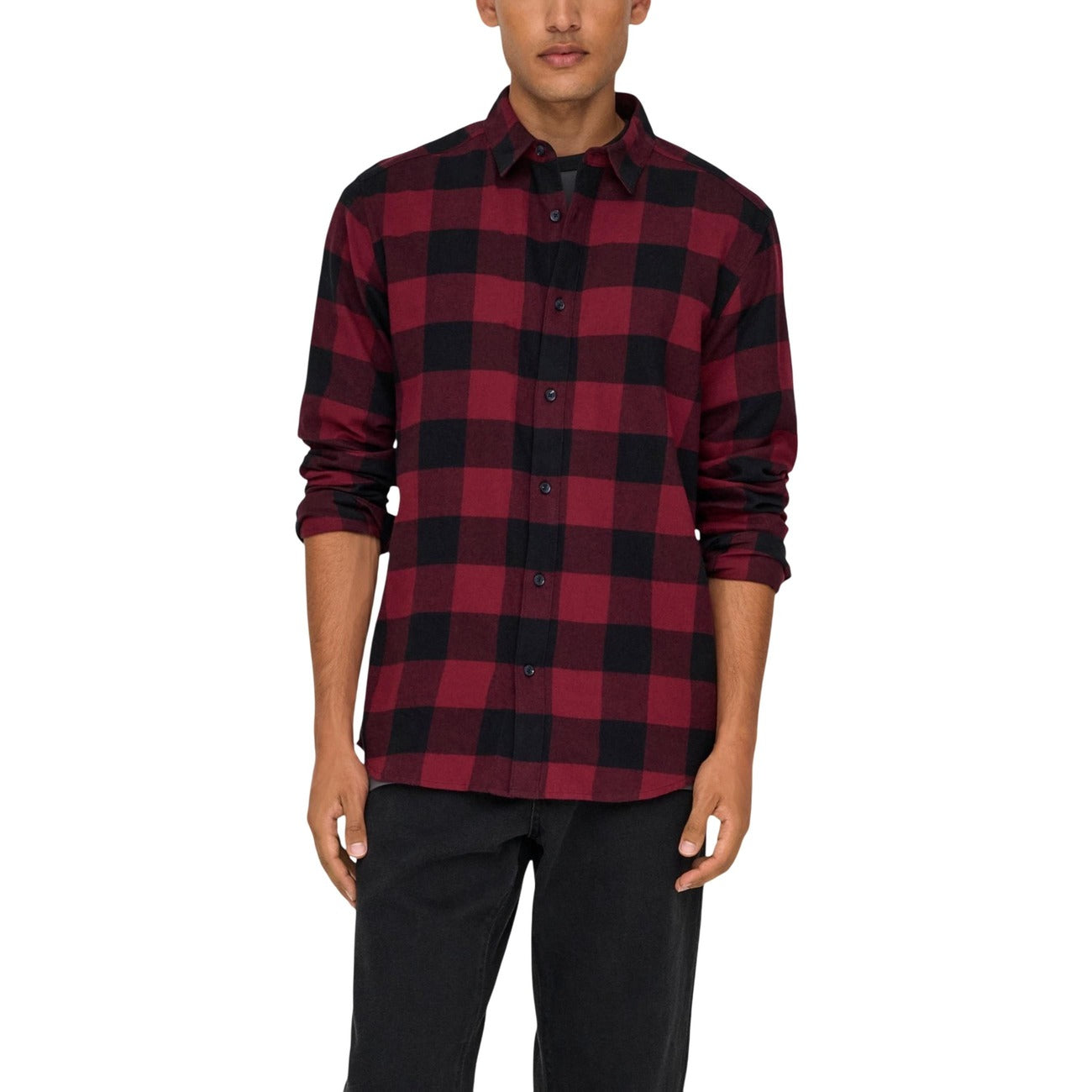 Only & Sons Men Shirt