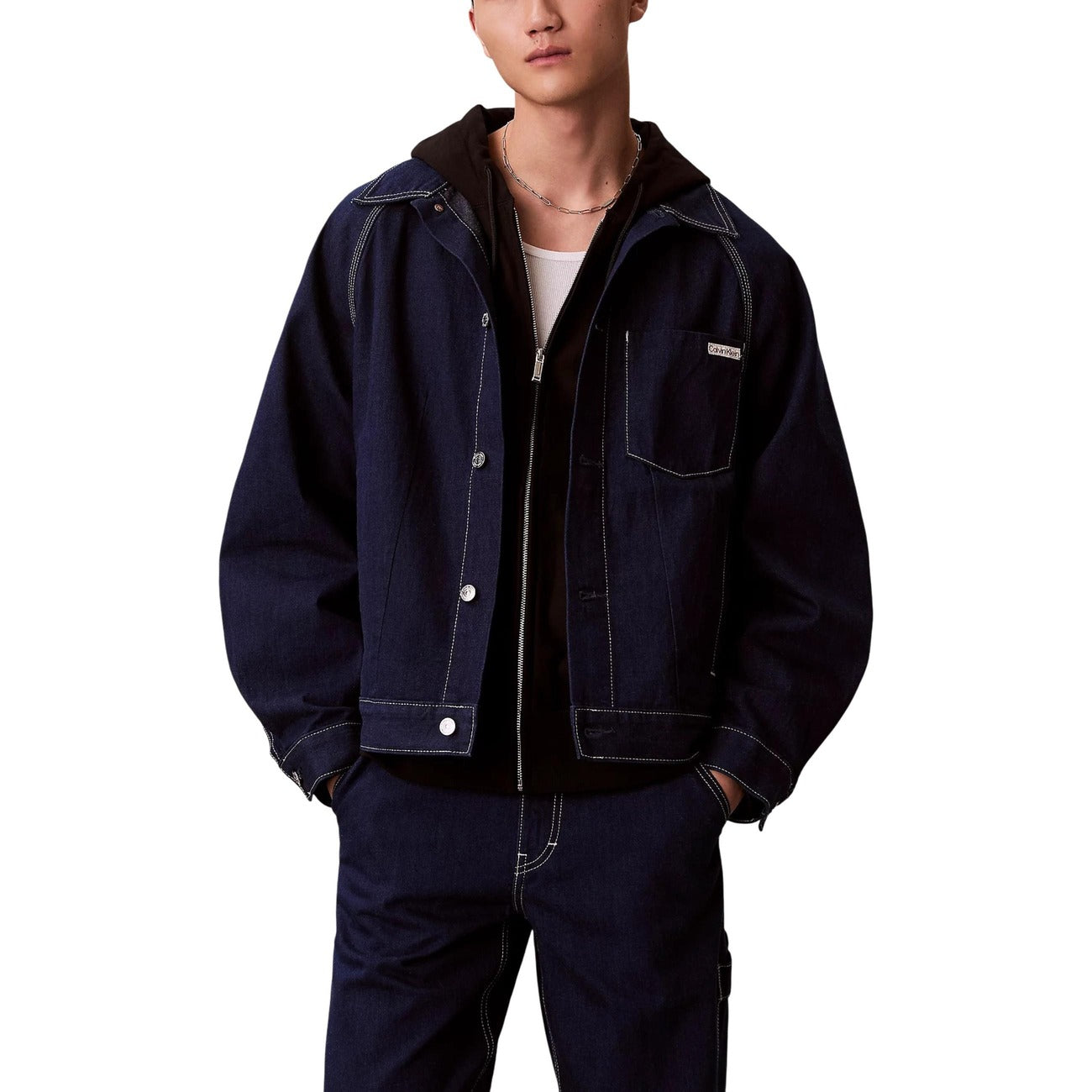 Calvin Klein Jeans Men Blazer