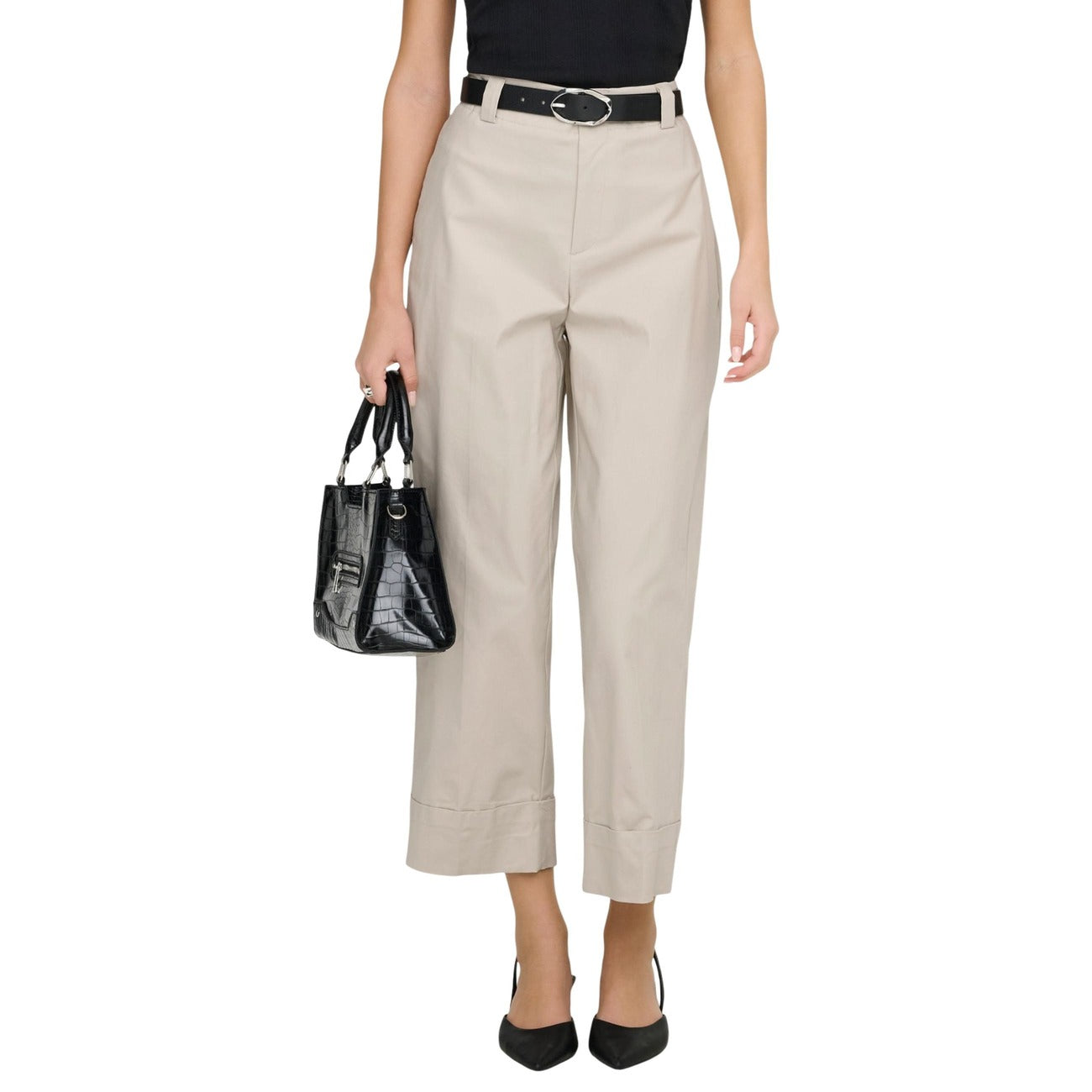 Only  Women Trousers