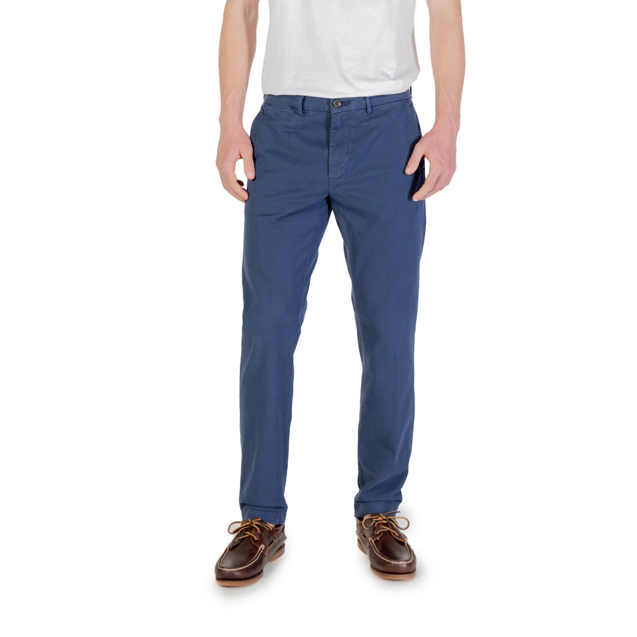 Borghese Men Trousers