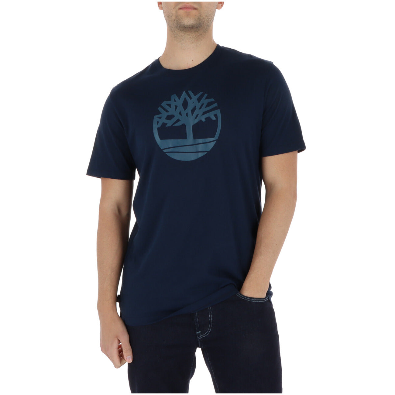 Timberland Men T-Shirt