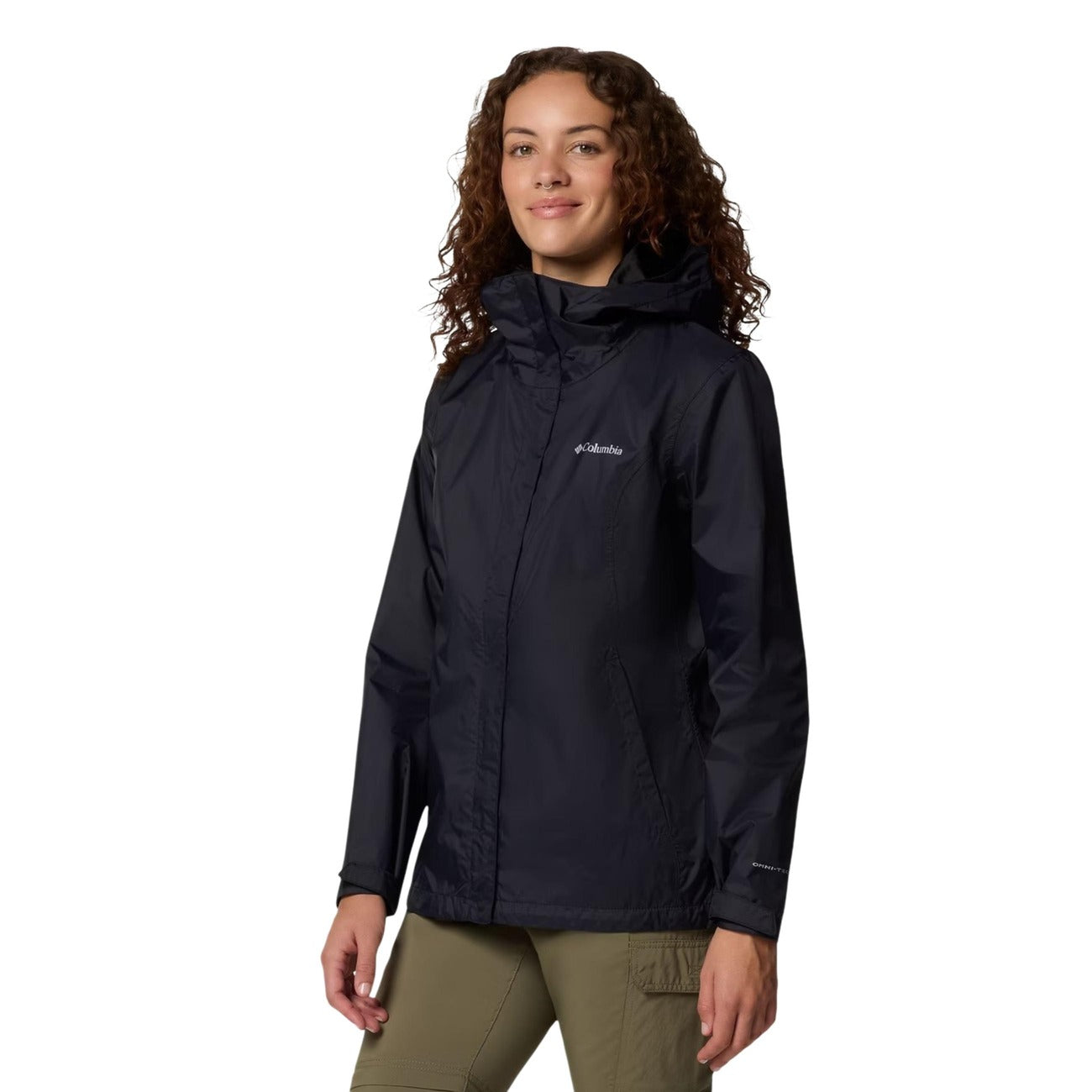 Columbia  Women Jacket