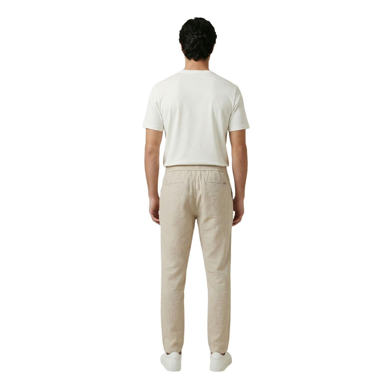 Gianni Lupo Men Trousers