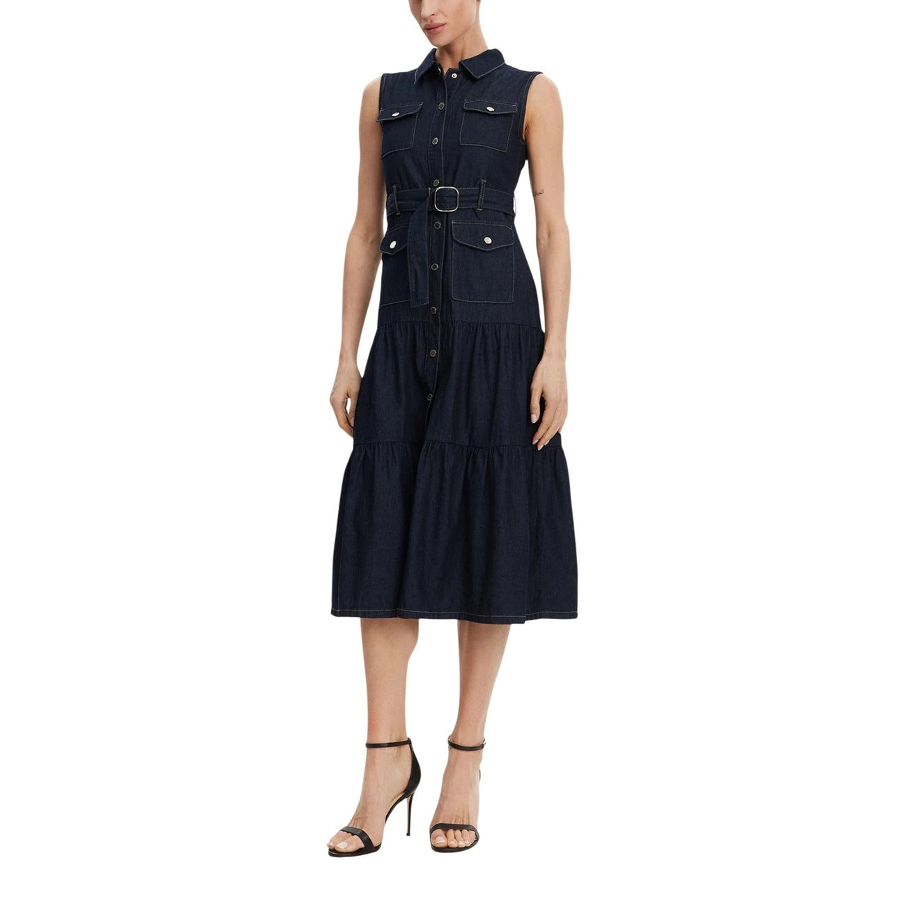 Morgan De Toi  Women Dress
