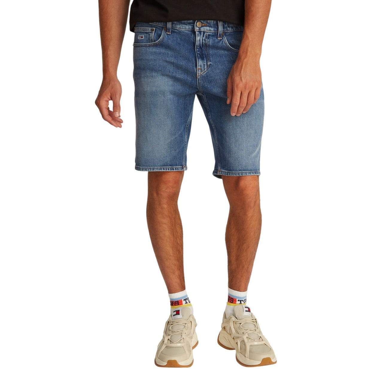 Tommy Hilfiger Jeans Men Shorts