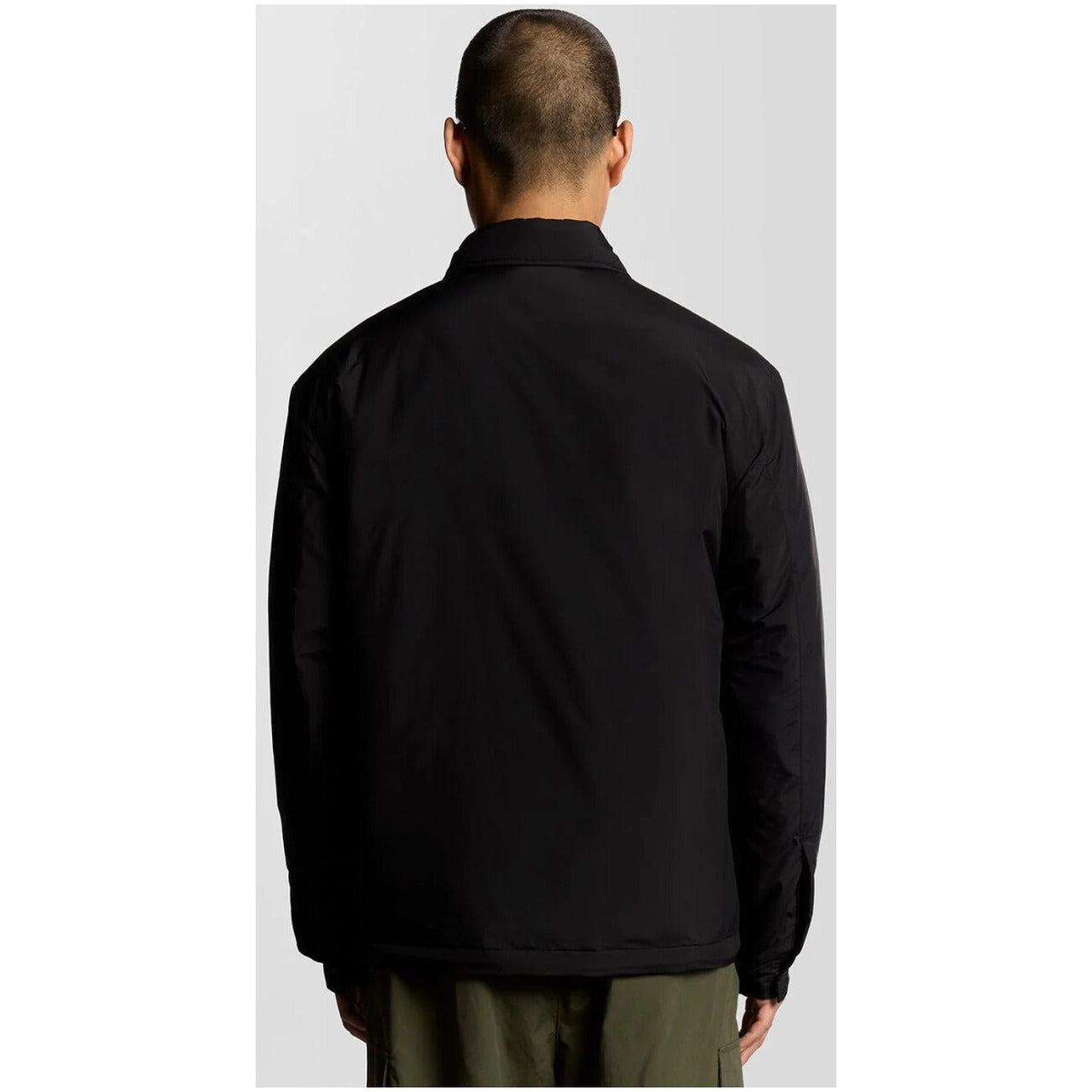 Lyle & Scott Men Blazer