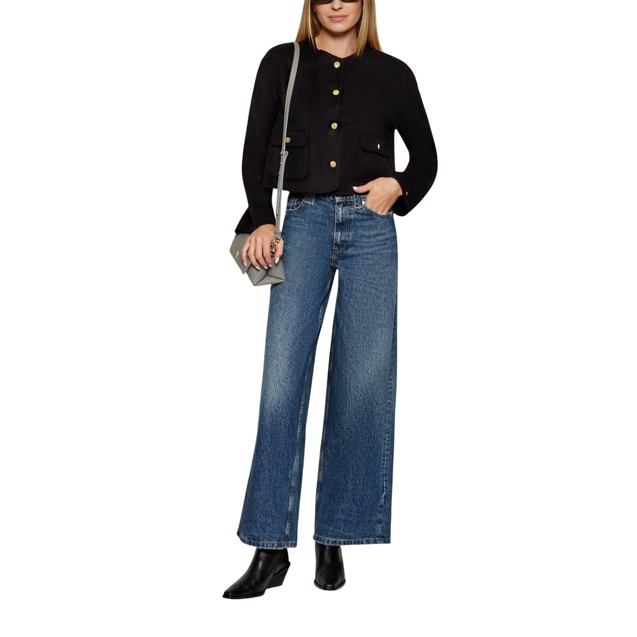 Tommy Hilfiger  Women Jeans