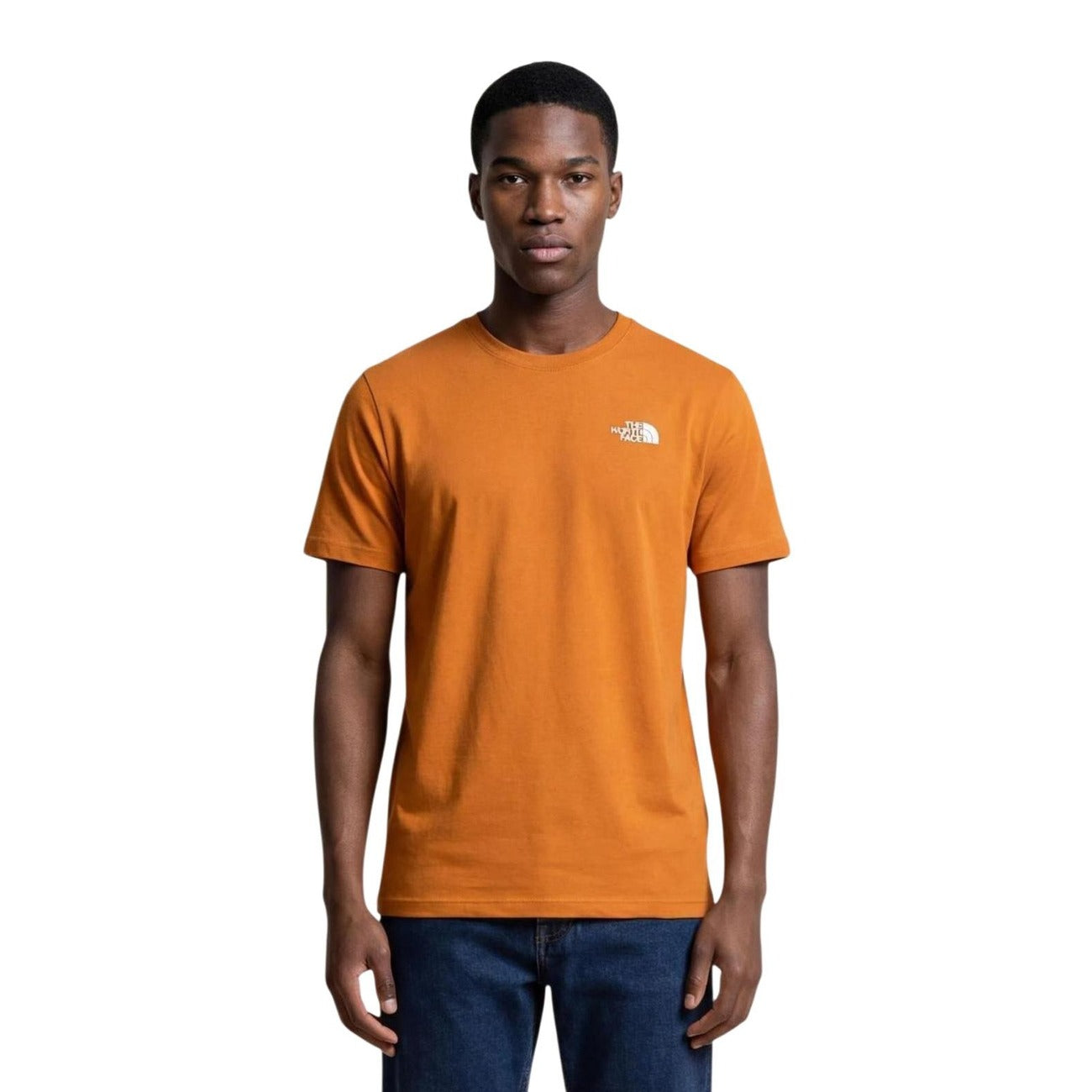 The North Face Men T-Shirt
