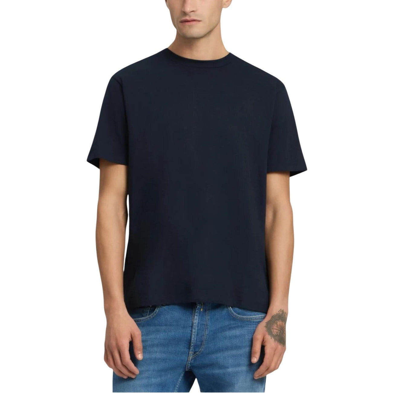 Replay Men T-Shirt