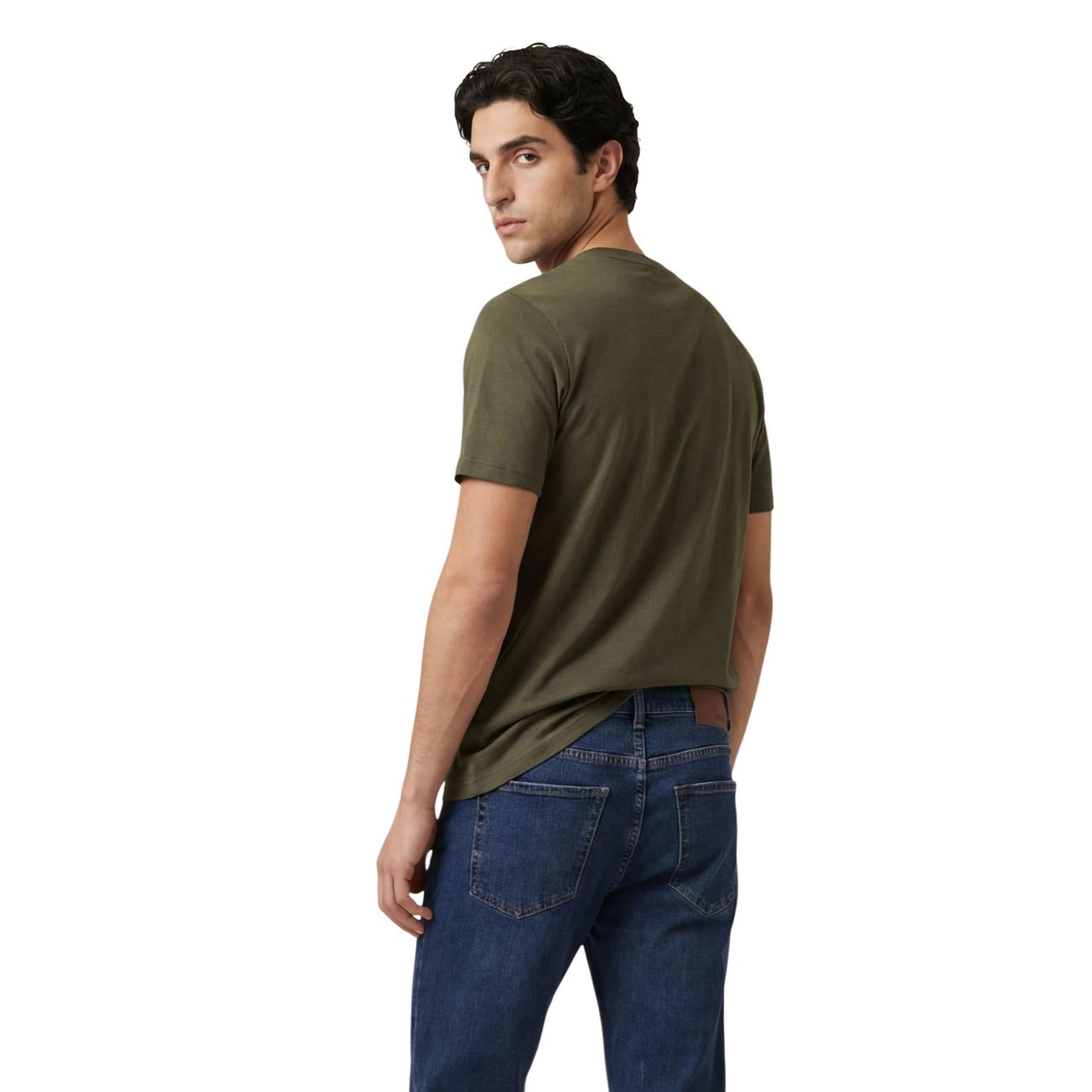 Calvin Klein Jeans Men T-Shirt