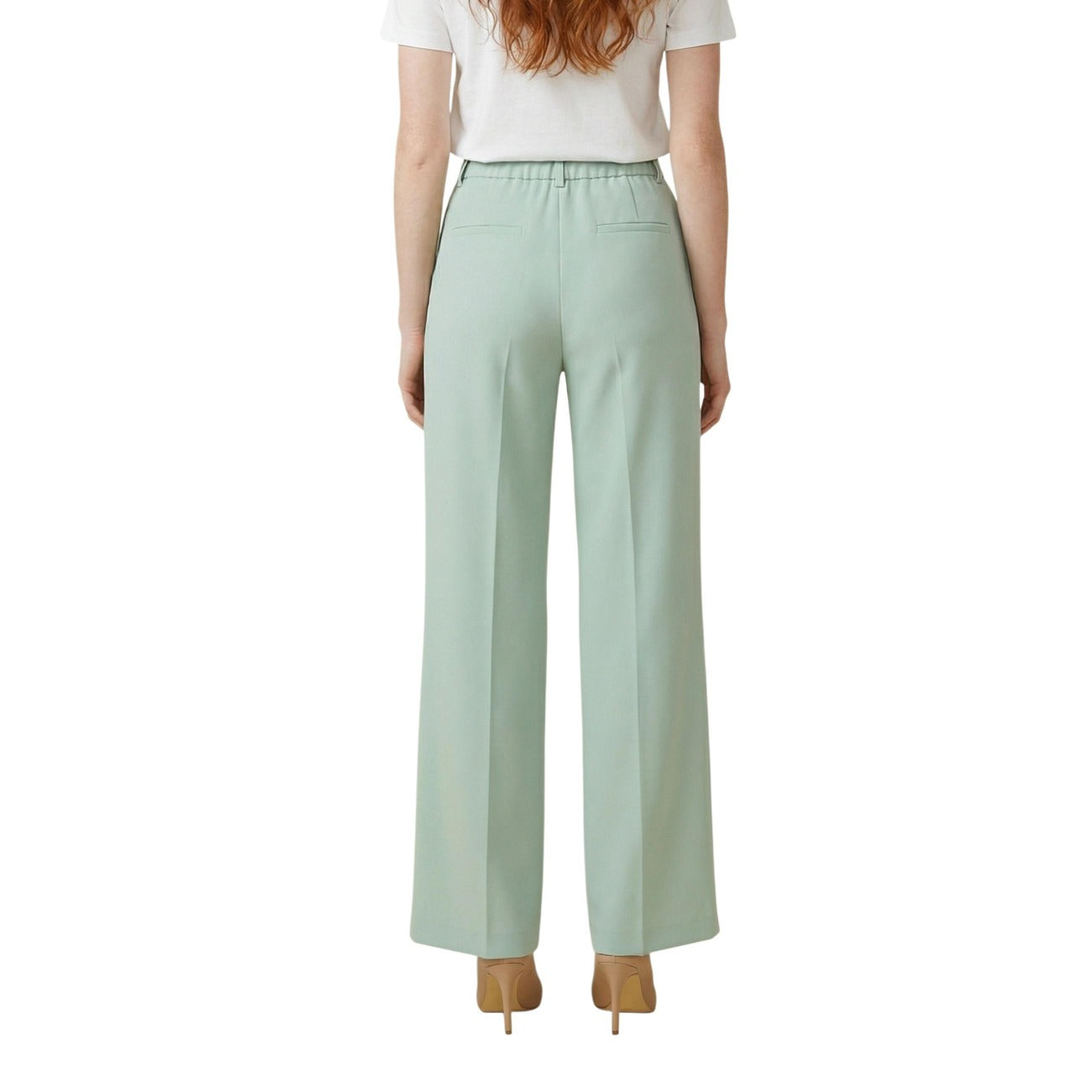 Artigli  Women Trousers