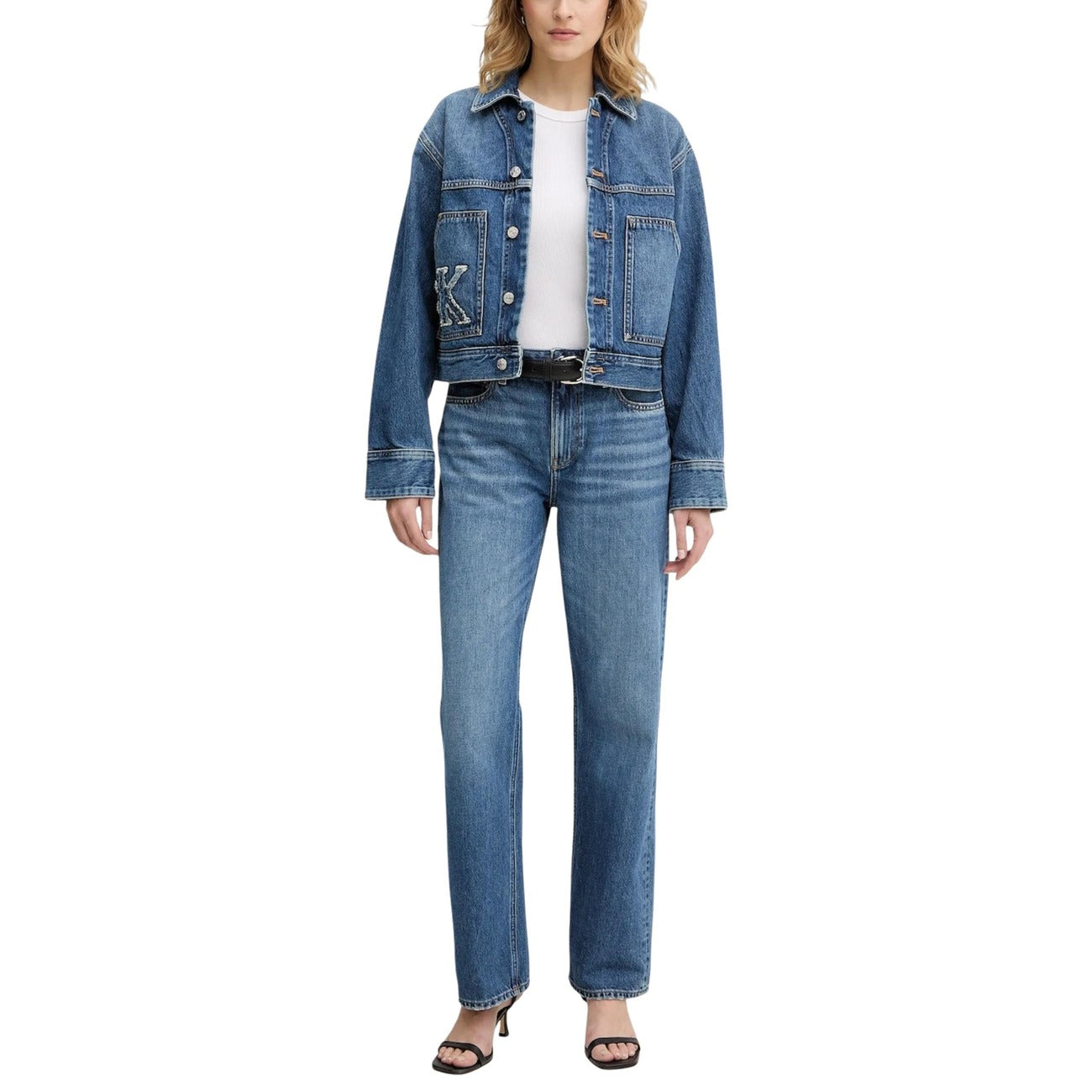 Calvin Klein Jeans  Women Jeans