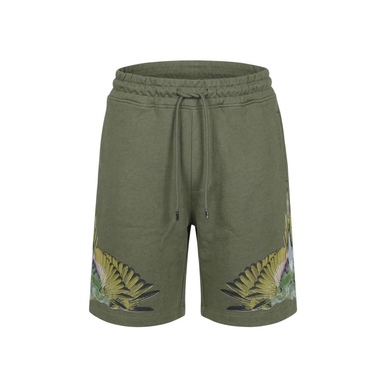 County Of Milan Men Shorts