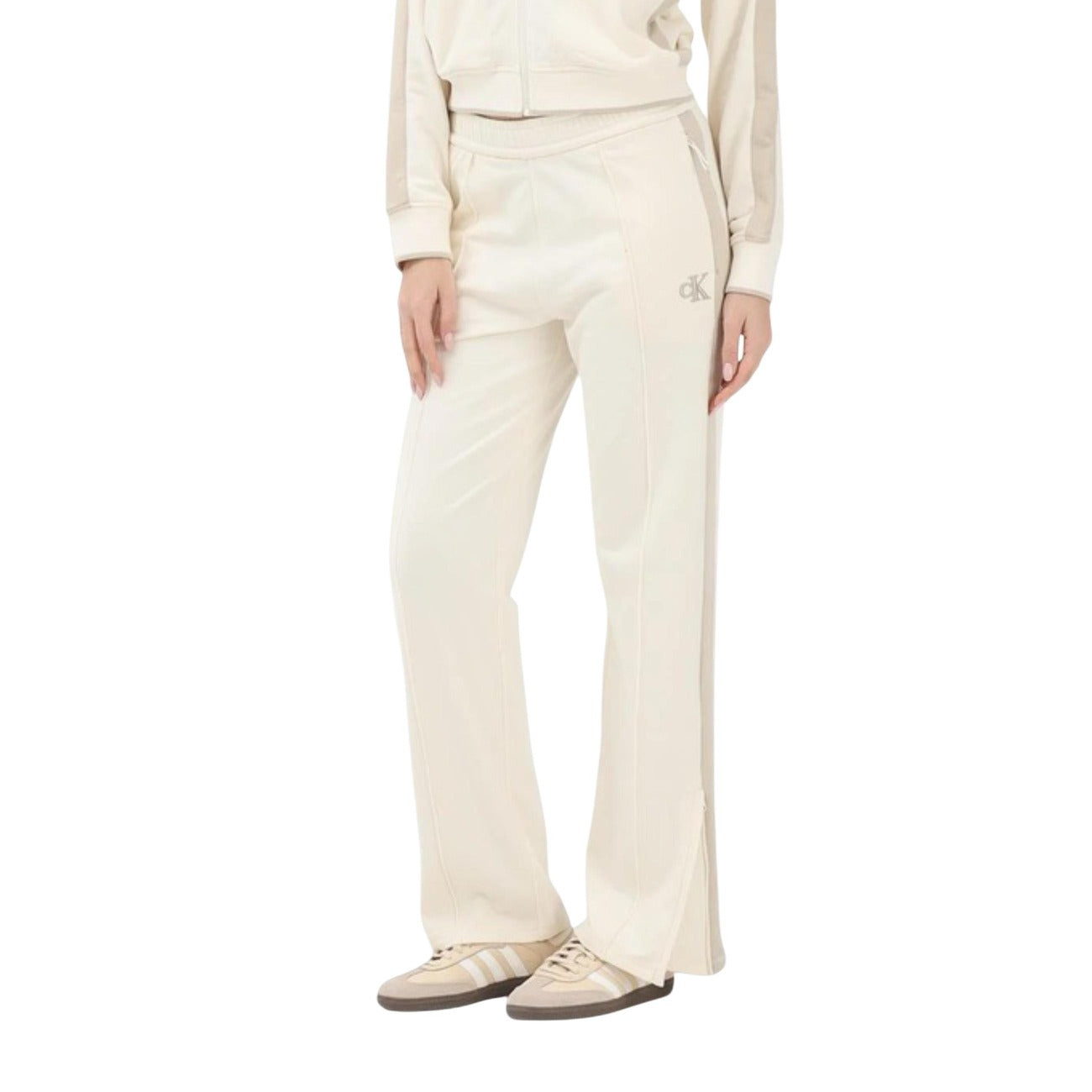 Calvin Klein Jeans  Women Trousers