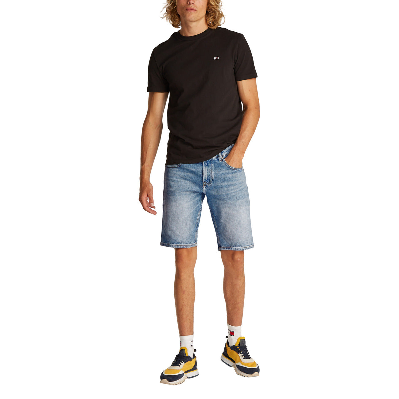 Tommy Hilfiger Jeans Men Shorts