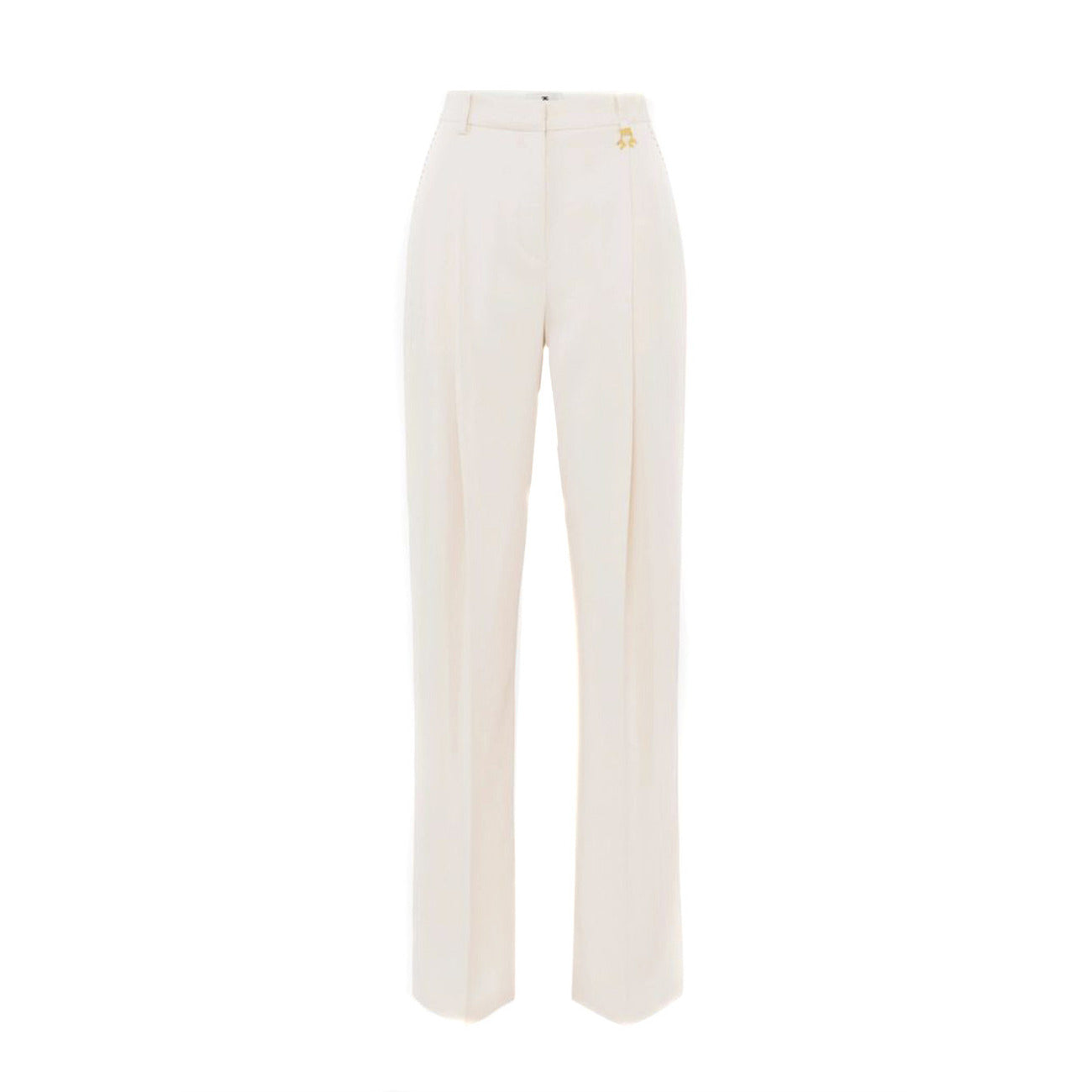 Elisabetta Franchi  Women Trousers