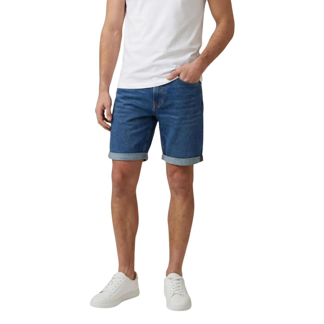Calvin Klein Jeans Men Shorts