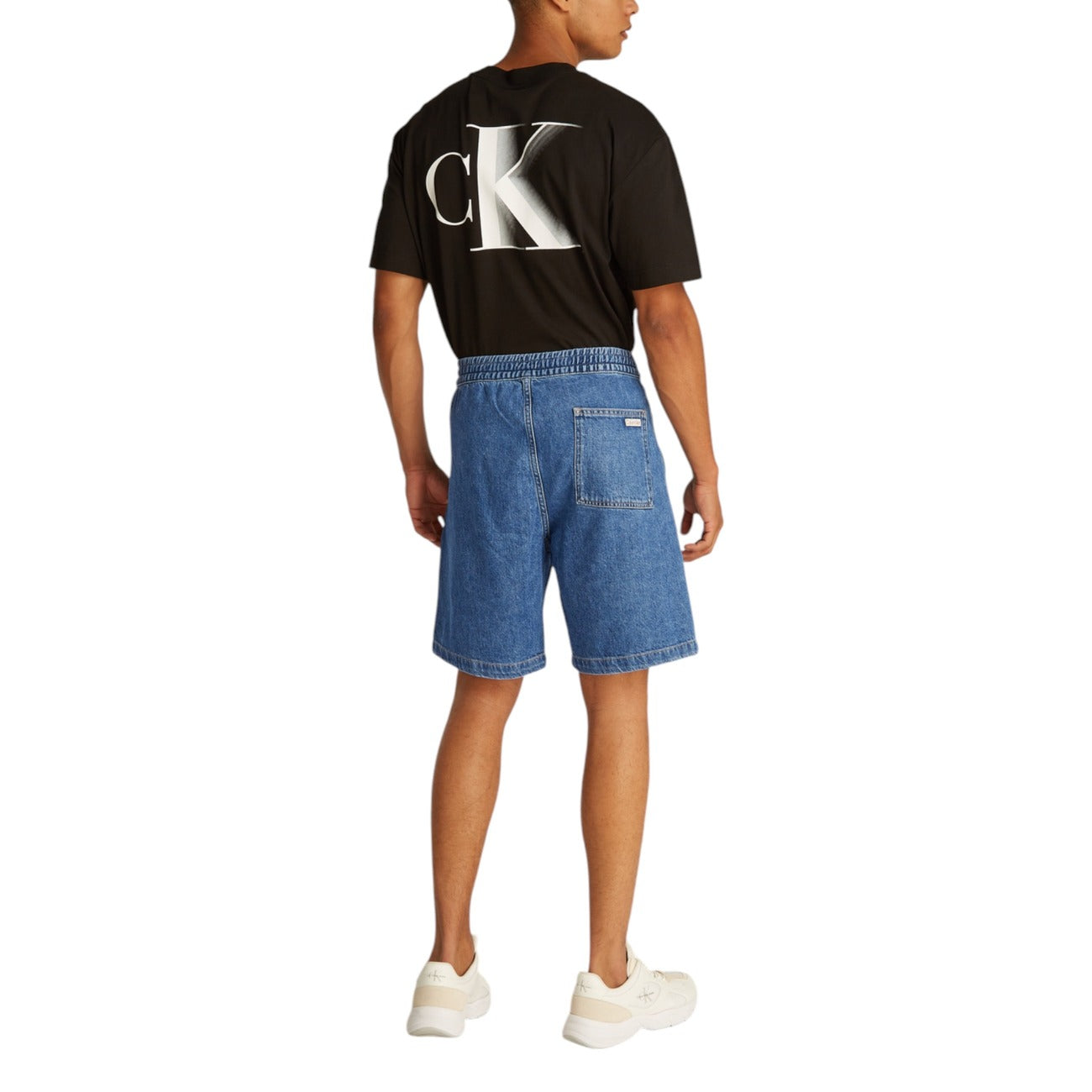 Calvin Klein Jeans Men Shorts