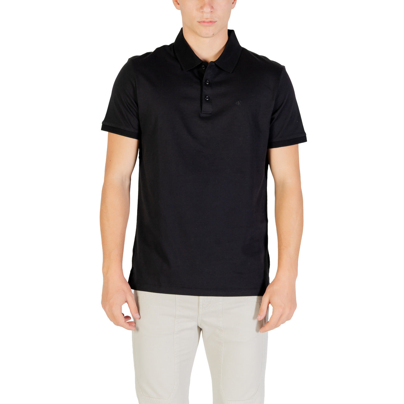 Calvin Klein Jeans Men Polo
