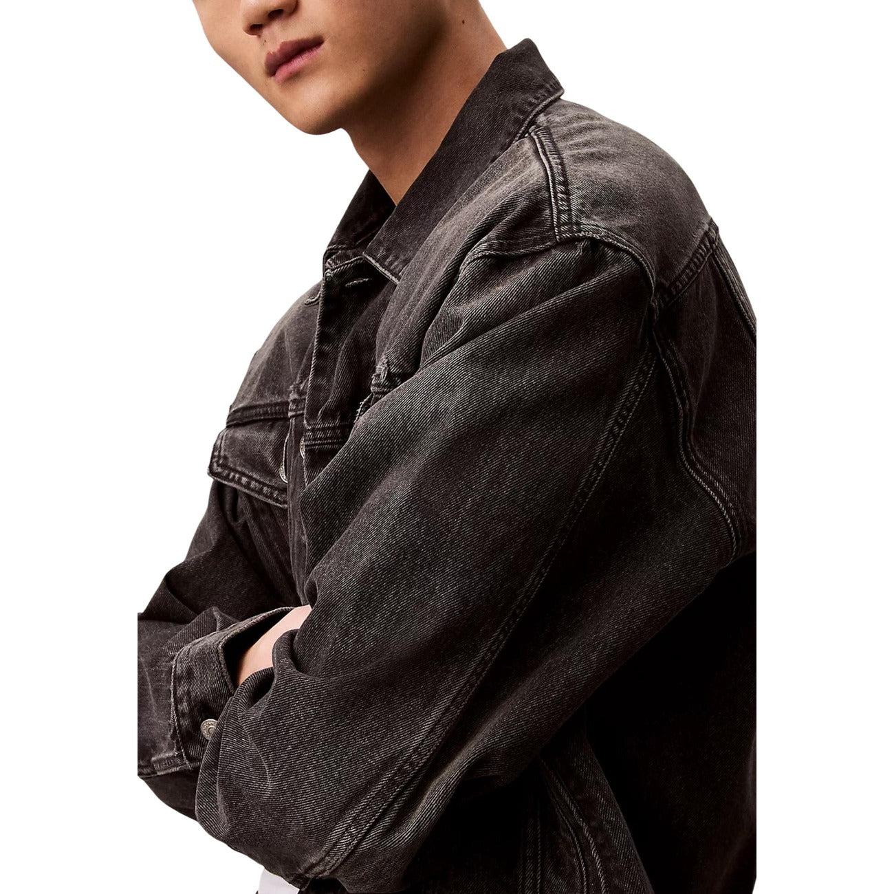 Calvin Klein Jeans Men Jacket