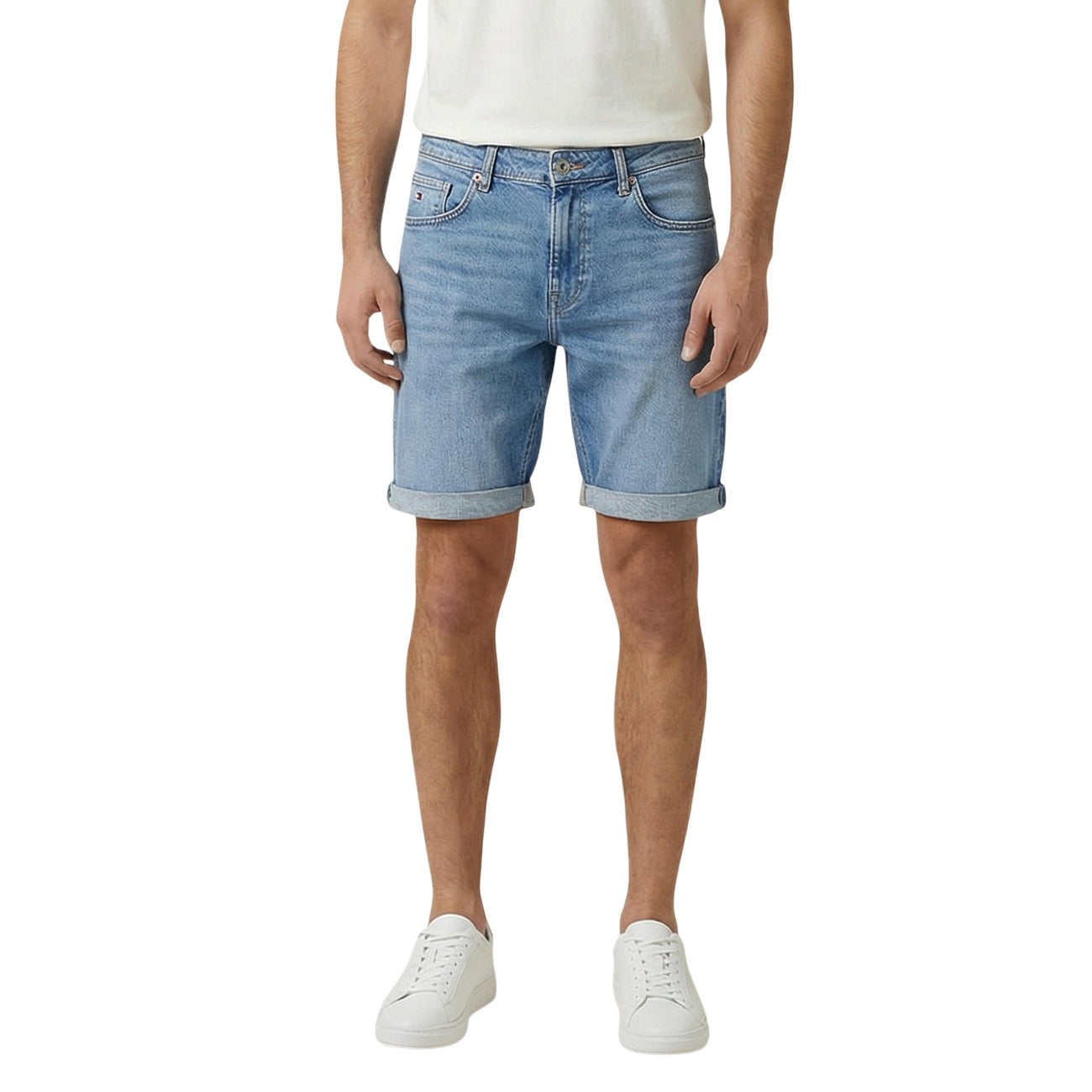 Tommy Hilfiger Jeans Men Shorts