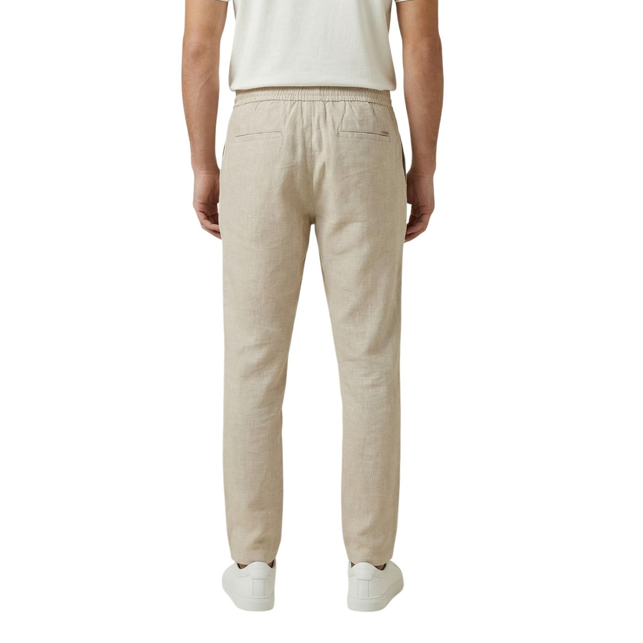 Gianni Lupo Men Trousers