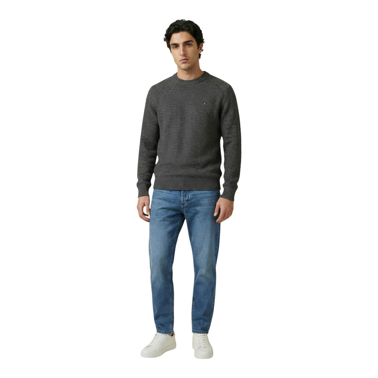 Tommy Hilfiger Jeans Men Knitwear