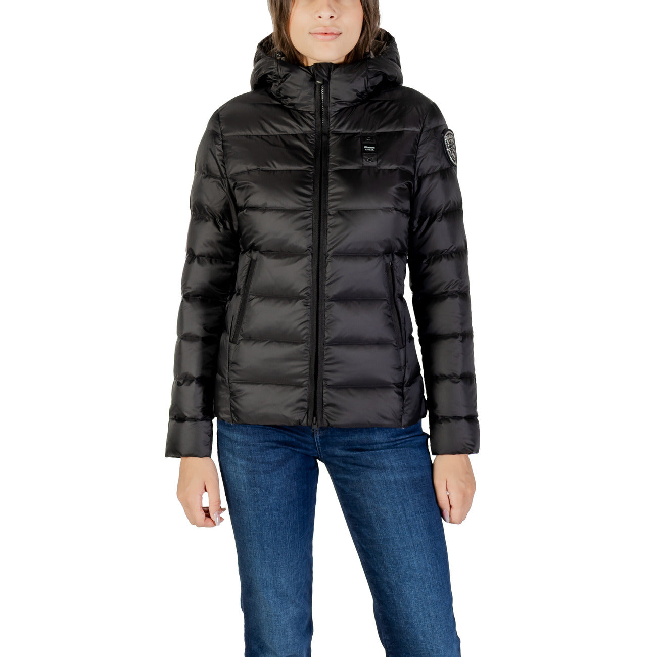 Blauer  Women Jacket