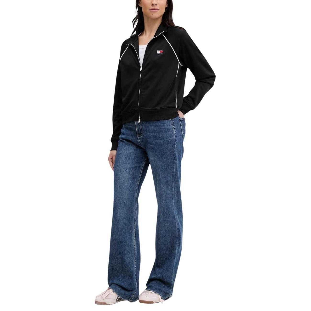 Tommy Hilfiger Jeans  Women Sweatshirts