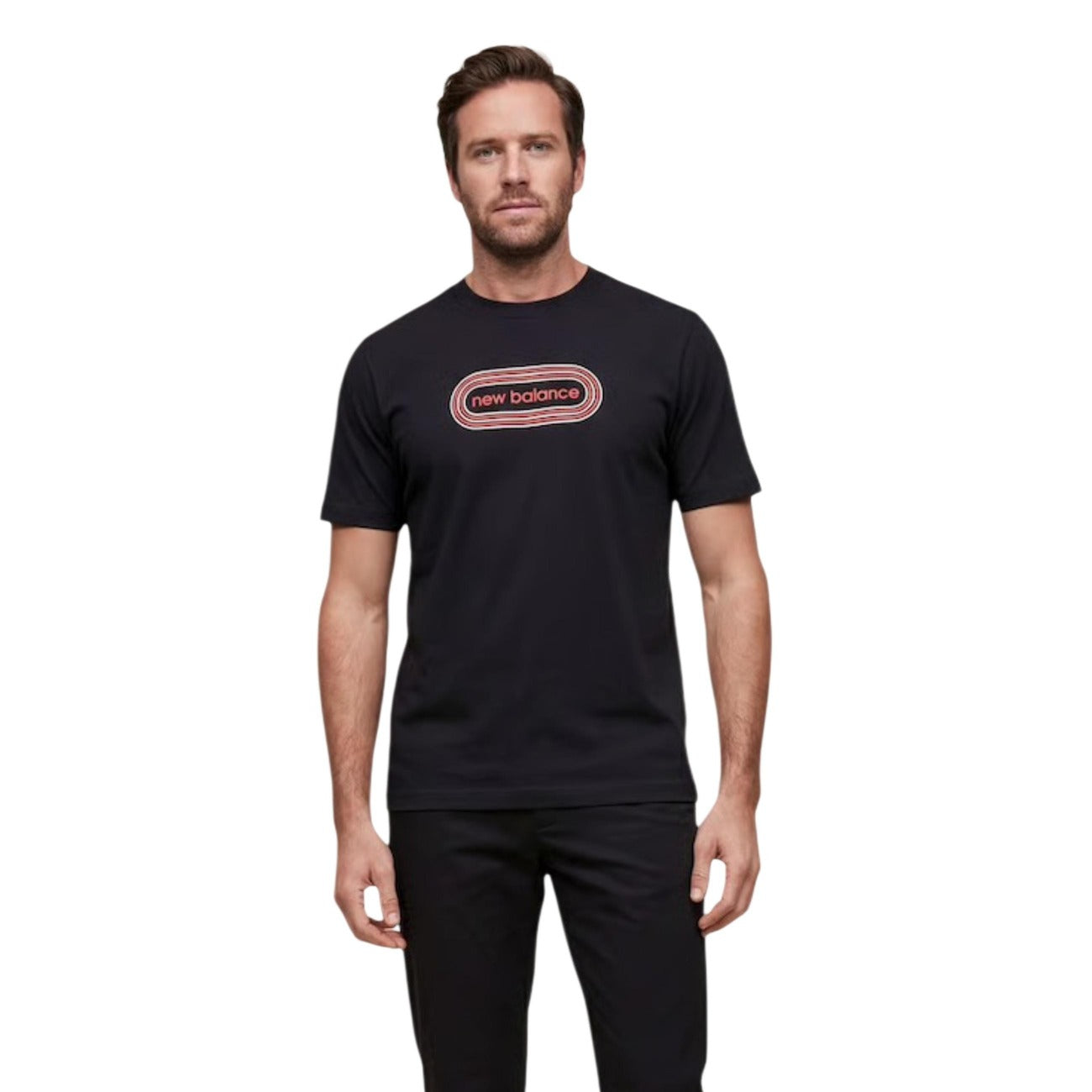 New Balance Men T-Shirt