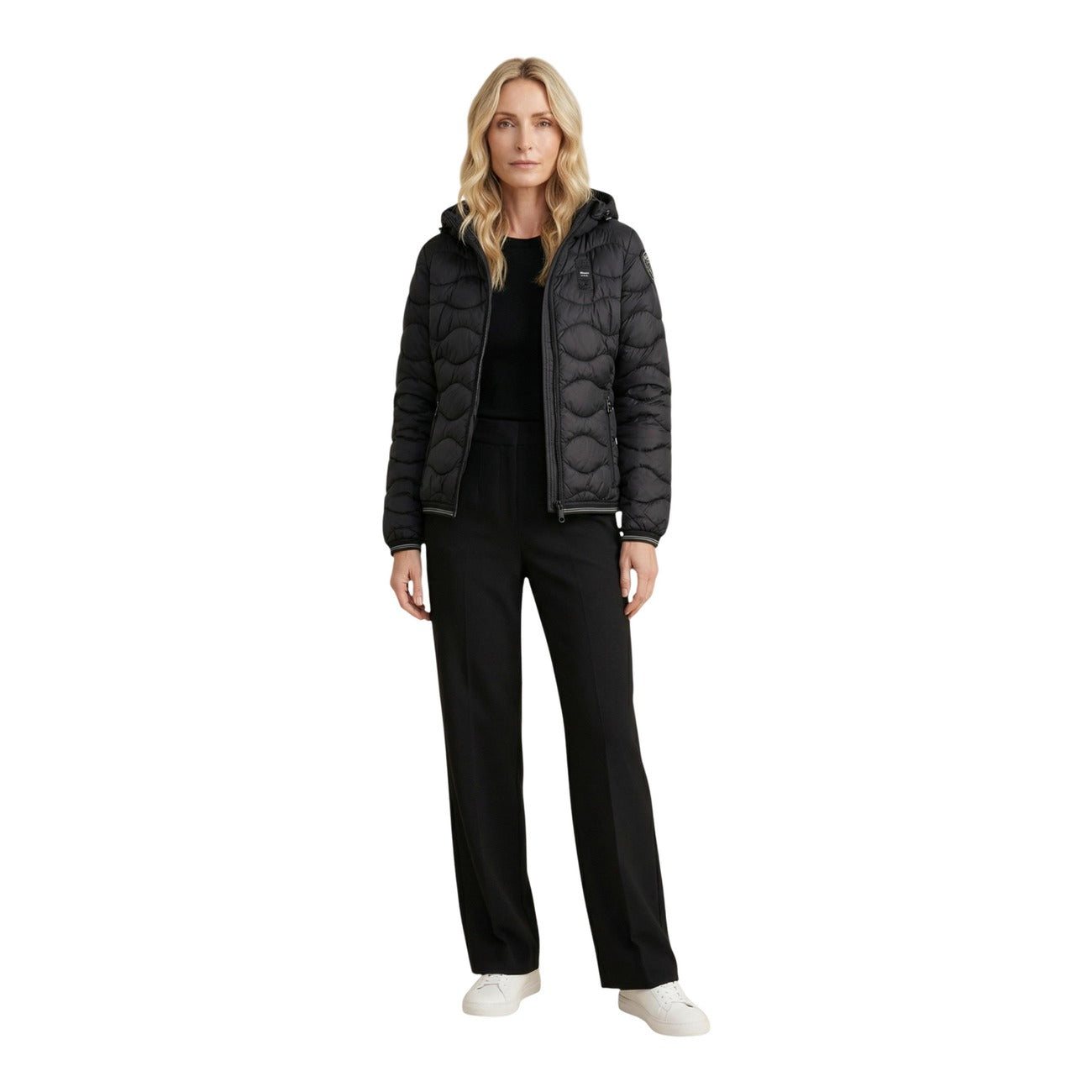 Blauer  Women Jacket