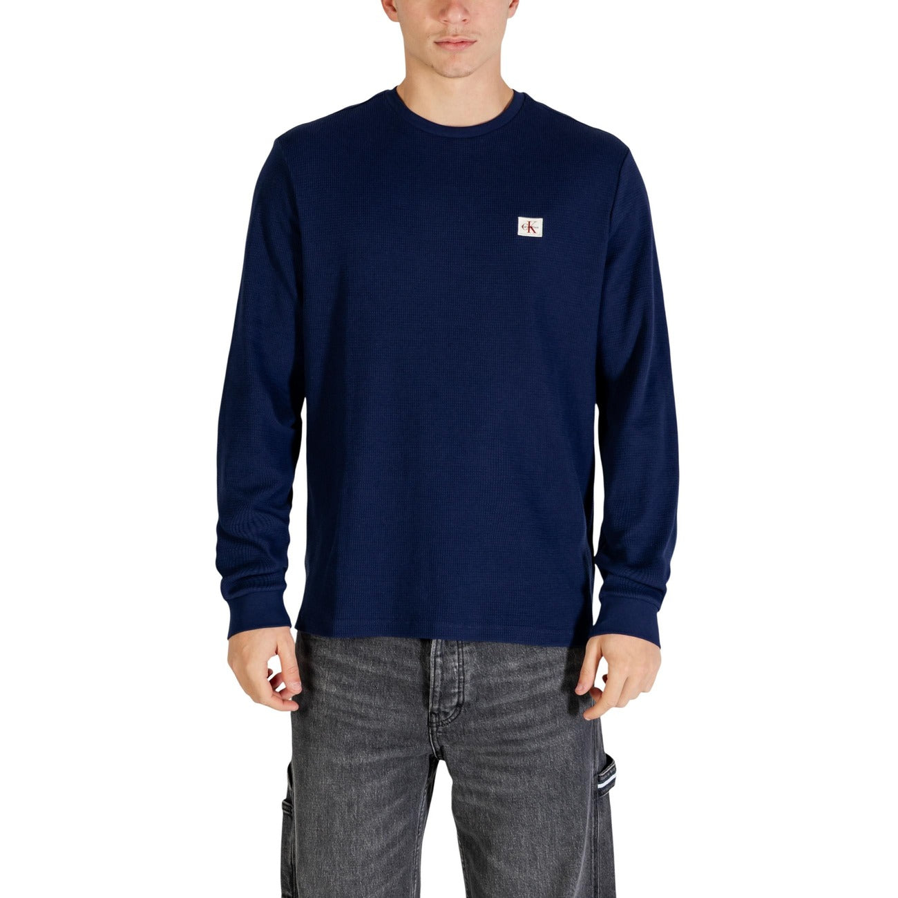 Calvin Klein Jeans Men Knitwear