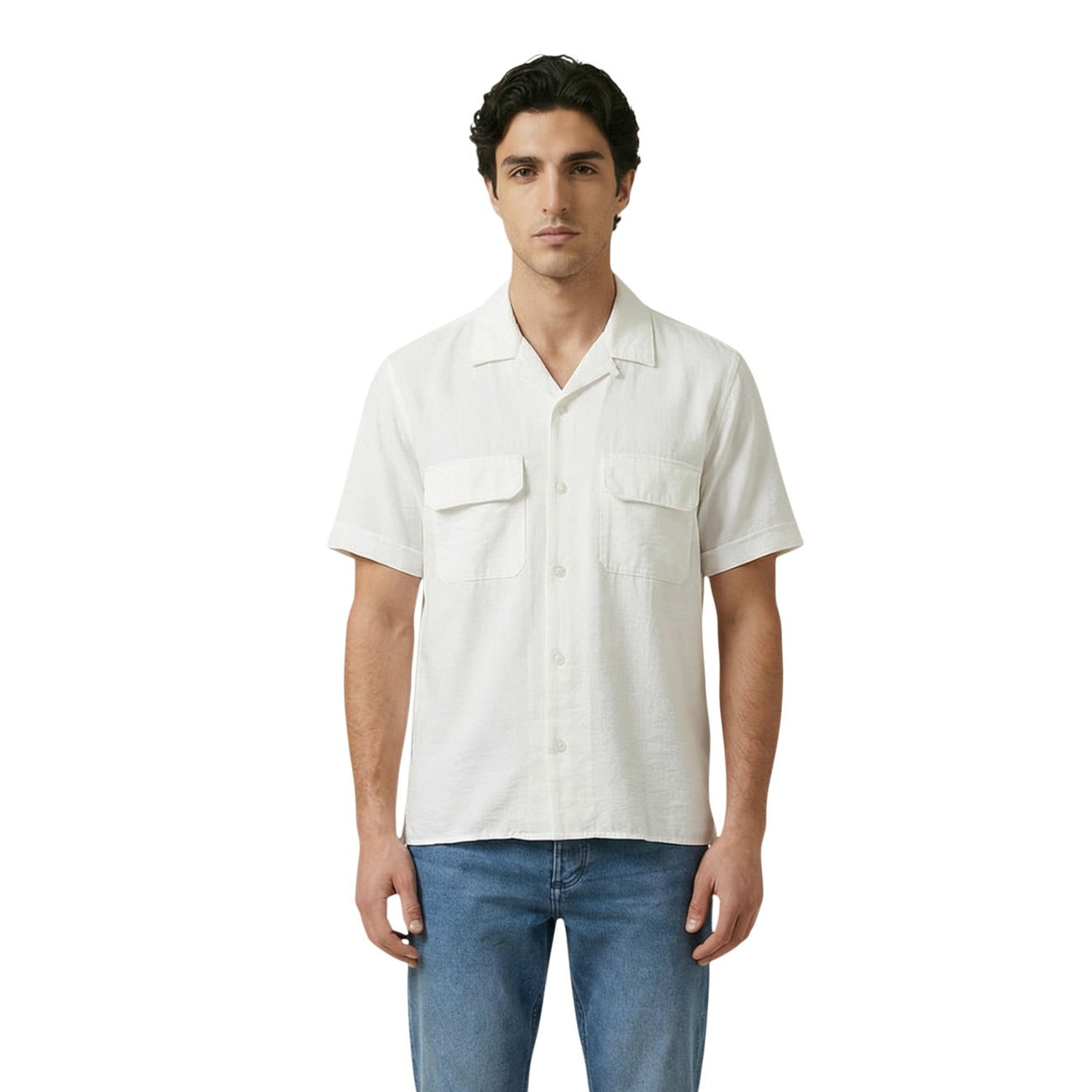 Antony Morato Men Shirt