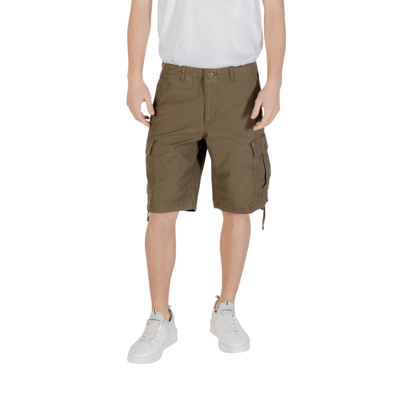 Jack & Jones Men Shorts