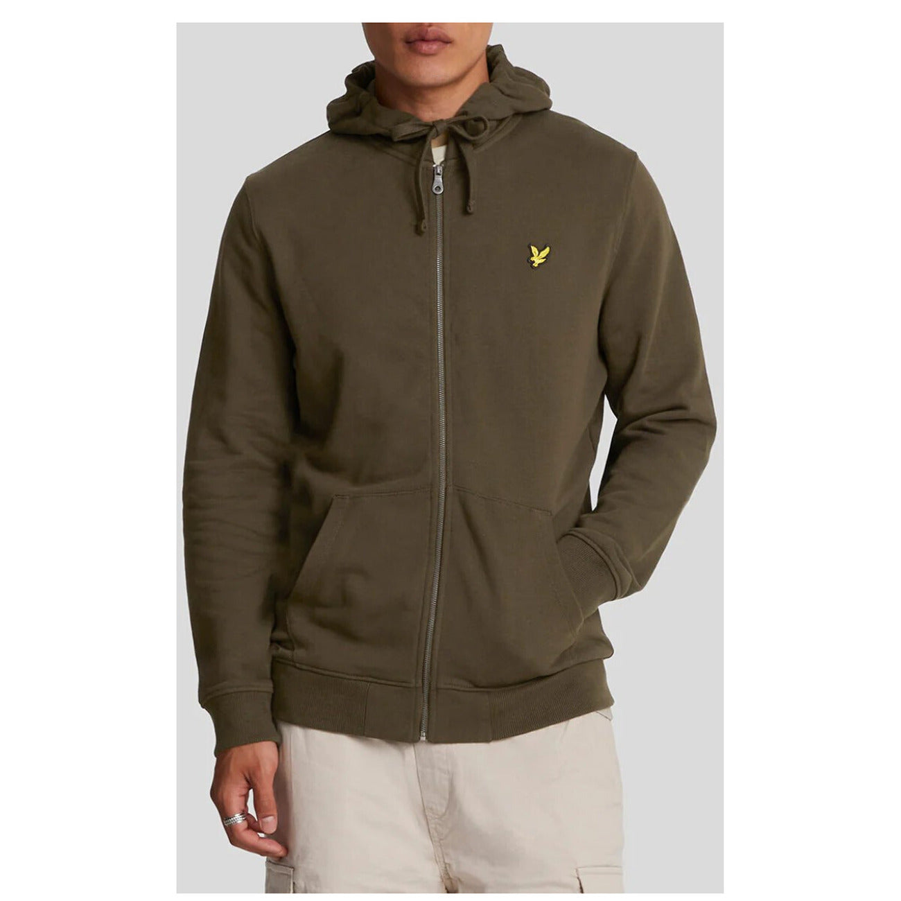 Lyle & Scott Men Sweatshirts