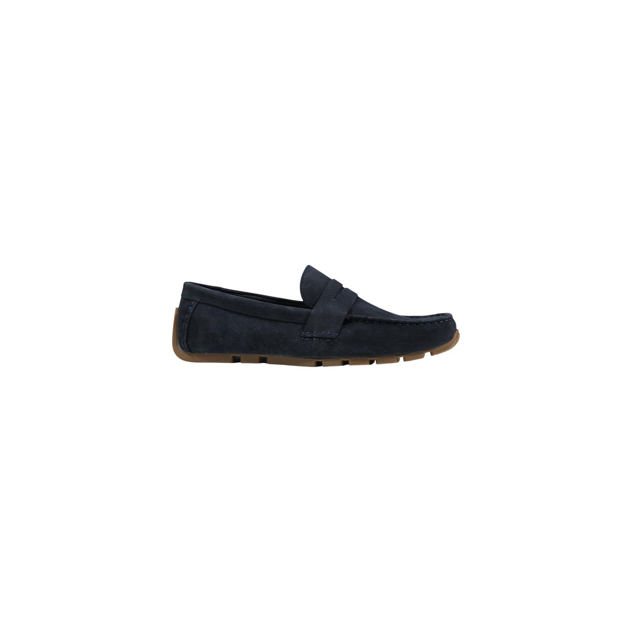Clarks Men Moccassin
