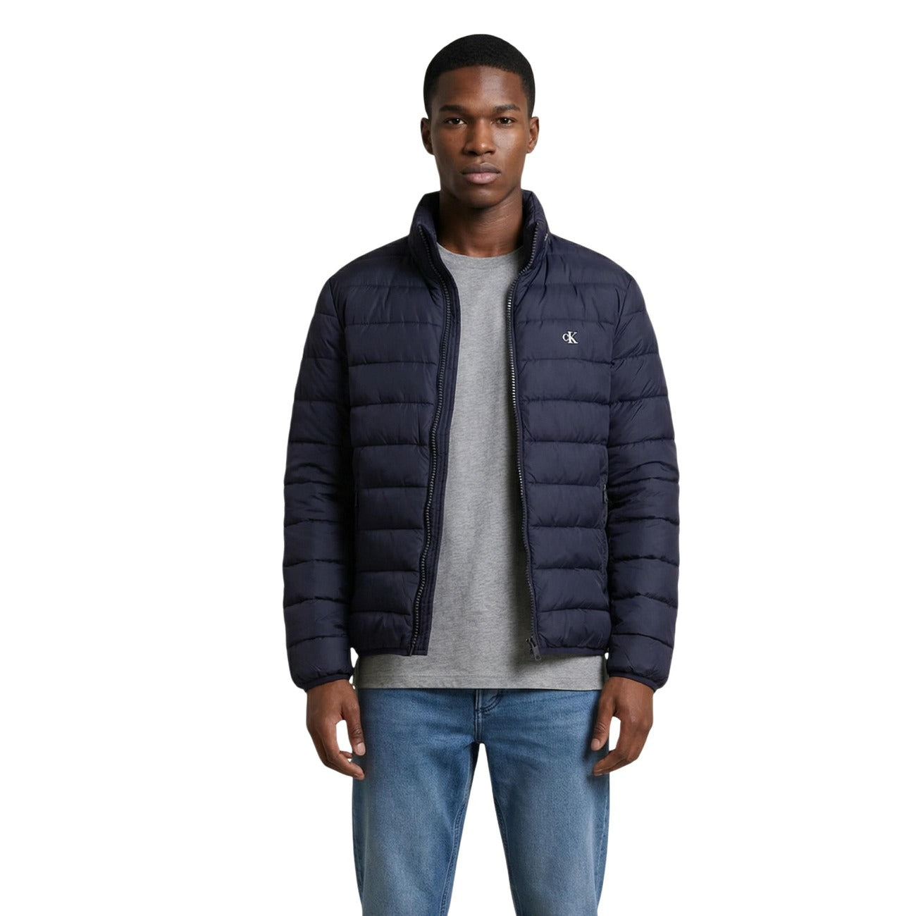 Calvin Klein Jeans Men Jacket